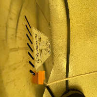 Lee TurboShear High Shear Mixer with TempTek Process Chiller image 0